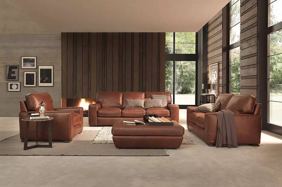 【组图】natuzzi沙发 意大利顶尖奢华设计