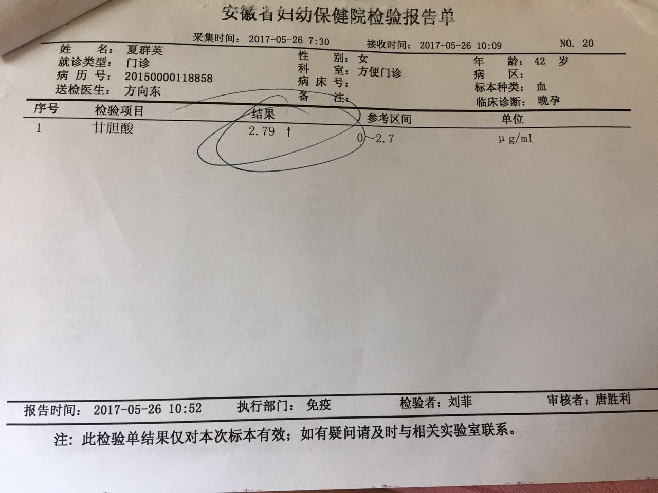 孕妇甘胆酸偏高怎么办