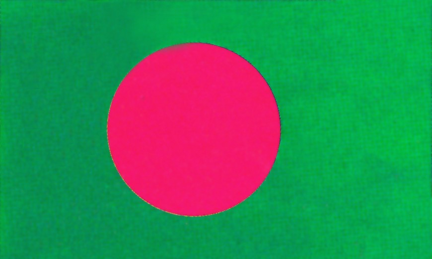 【走遍世界】走进孟加拉国