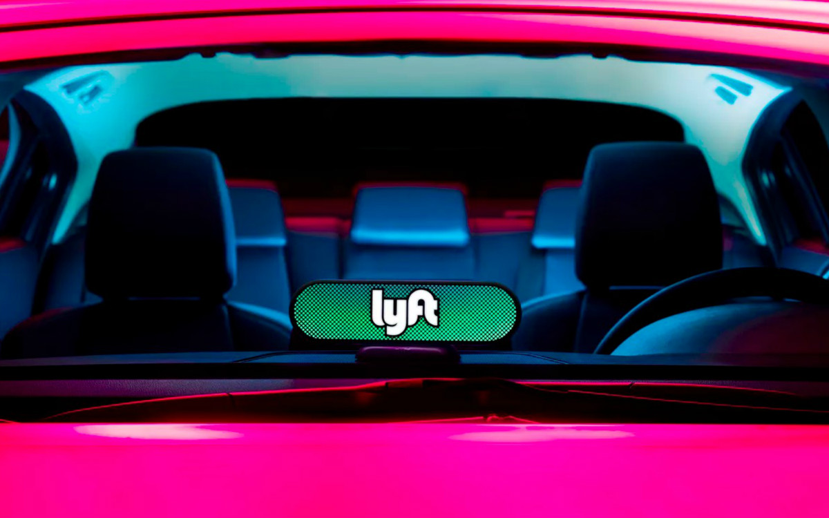 “千年老二”想翻身，Lyft 宣布进入自动驾驶竞争之列