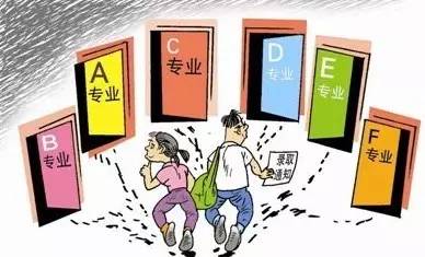 上大学专业不好怎么办