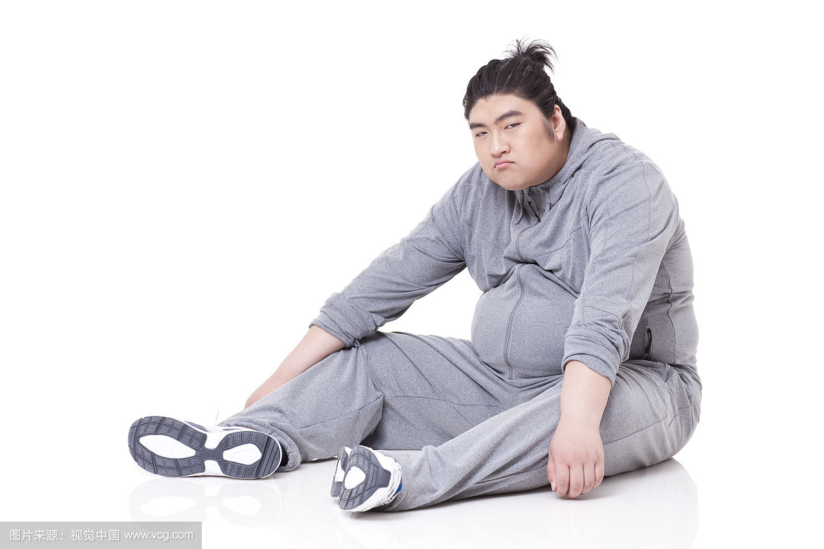 很胖的男生减肥成功是种怎样的体验？ - 知乎