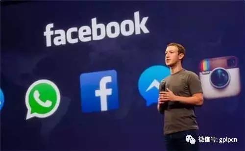 Facebook的庞大帝国由何而来?