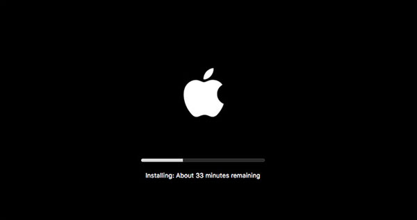 不用重启半小时！一条指令让macOS极速升级更新！