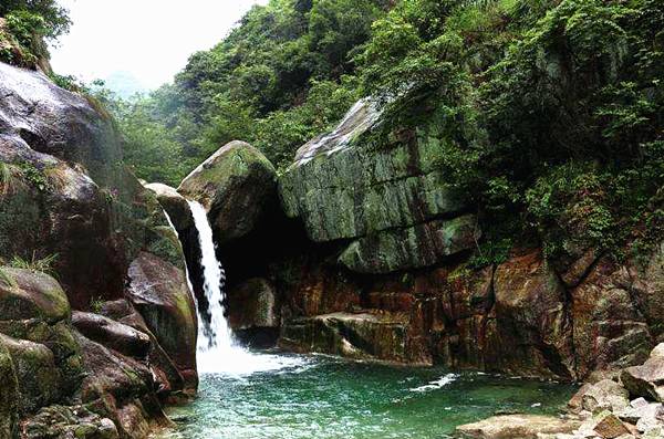 桂阳这些避暑胜地光看图就能降10度!_搜狐旅游