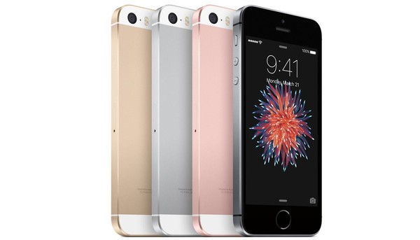 iPhone SE2将于8月发布 售价便宜不少