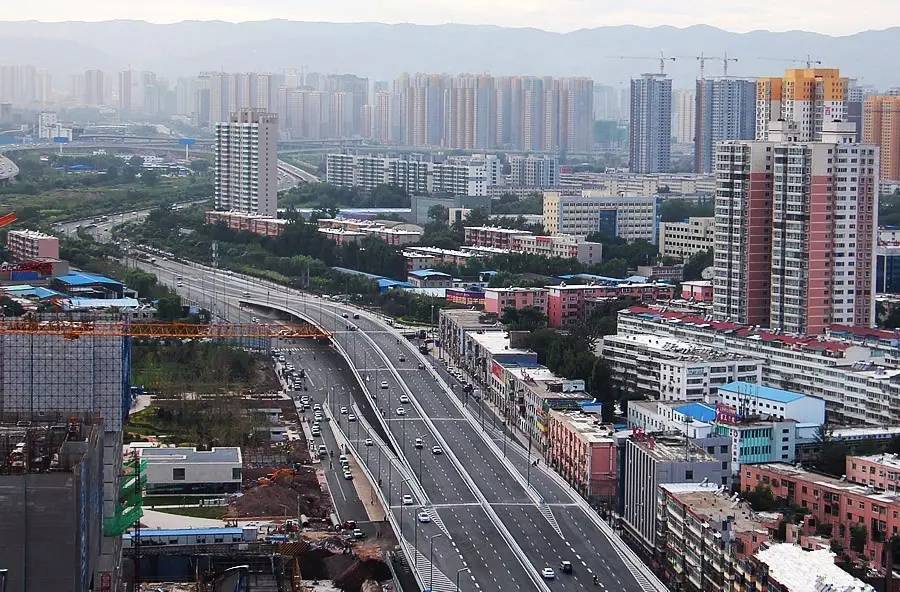 西苑南路,开城路等道路将改造李涛我市将实施西中环南延工程,改造范围