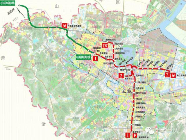 绍兴市柯桥区轨道交通集团2017年一般工作人员第二批招聘信息