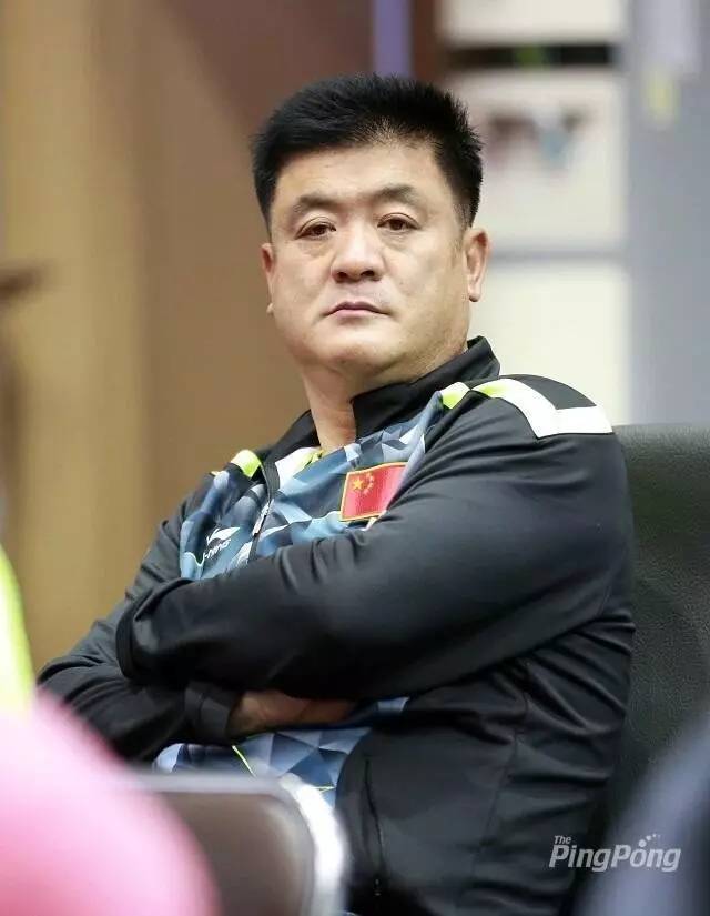 聊球事 | 韩国乒协宣布聘请张继科恩师 放大招欲亚运会争牌