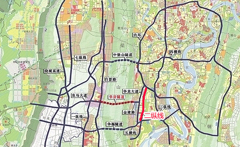 大渡口区积极推动传统产业转型升级 建设新兴产业之区