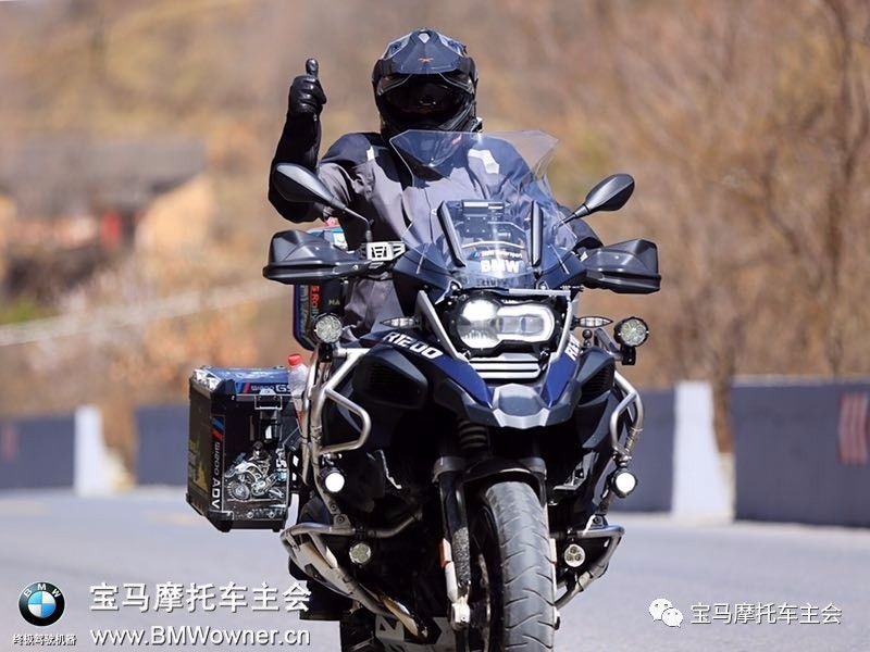 【出售】陕西西安r1200gs adv