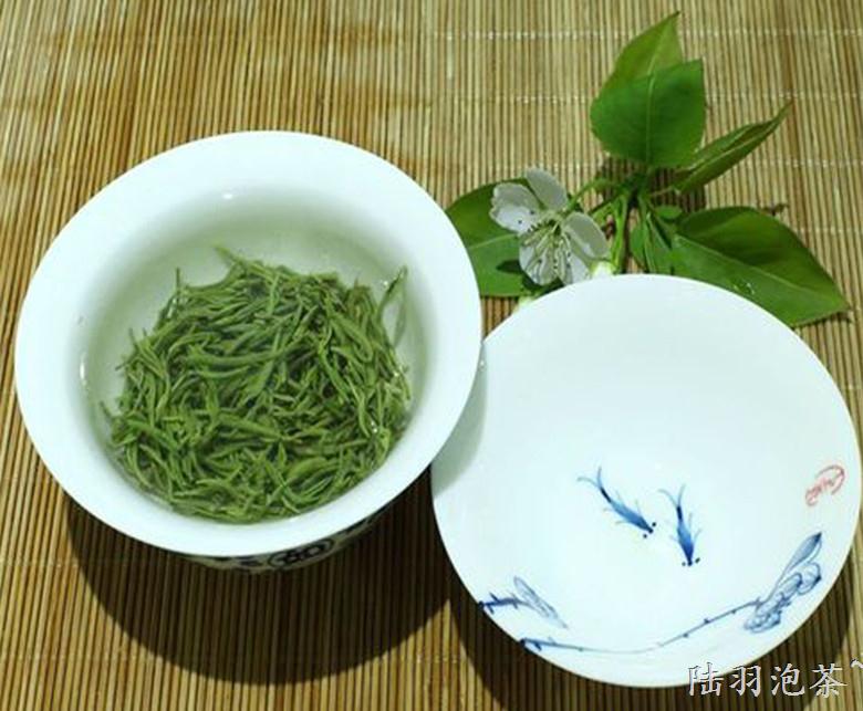 【陆羽茶知识】绿茶之王--信阳毛尖