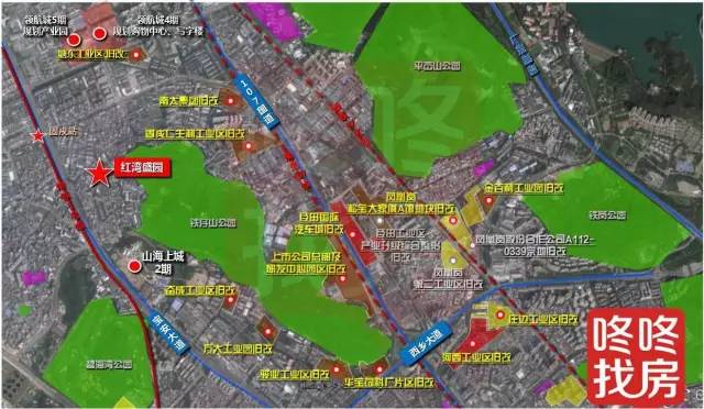 深圳市区有多少人口_深圳城市建设7大项目 地铁口项目 城市更新 商业综合体