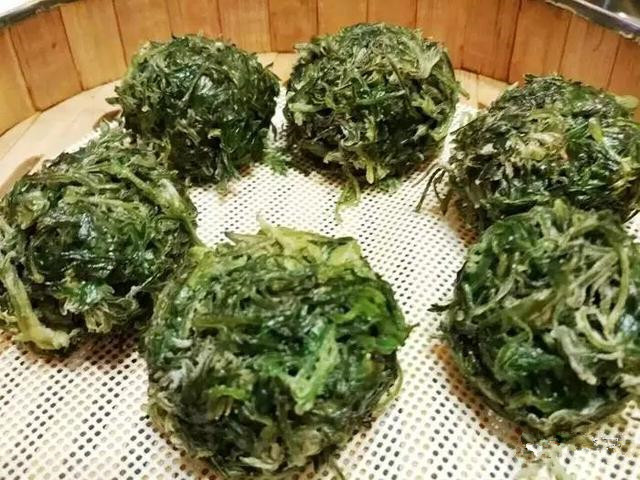 吃够了曹妃甸的海味,来点小野菜咋样?