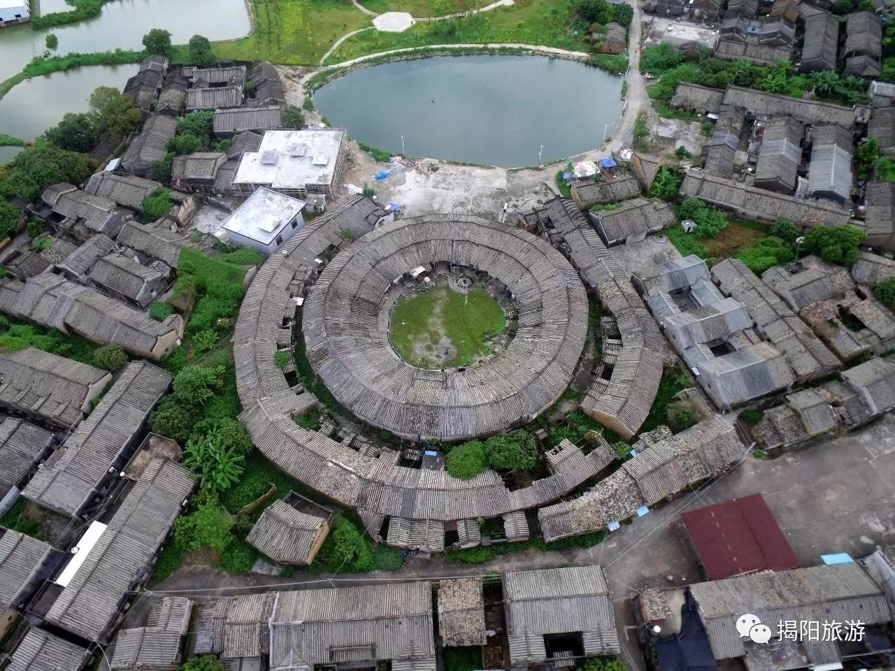 揭阳市有多少人口_有了这些乡村旅游精品线路,揭阳人在家门口就能拥有诗和远