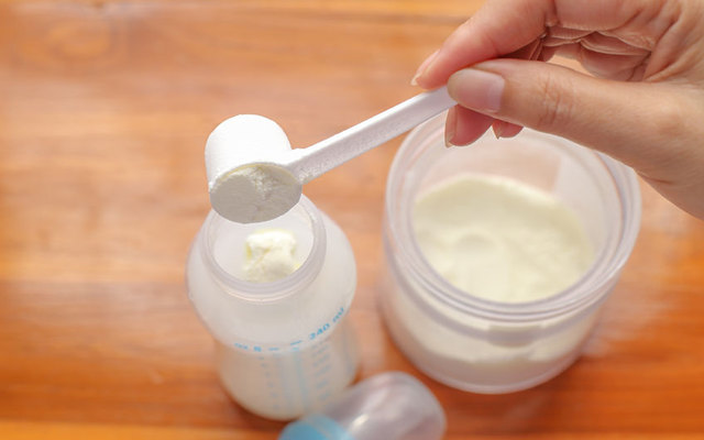 2019年国产奶粉排行_国产初生婴儿奶粉排行榜2019年最新 不知道怎么选奶