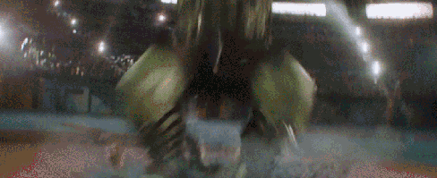 《雷神3》sdcc预告片火焰巨人亮相 雷神联手洛基绿巨人女武神对决死神