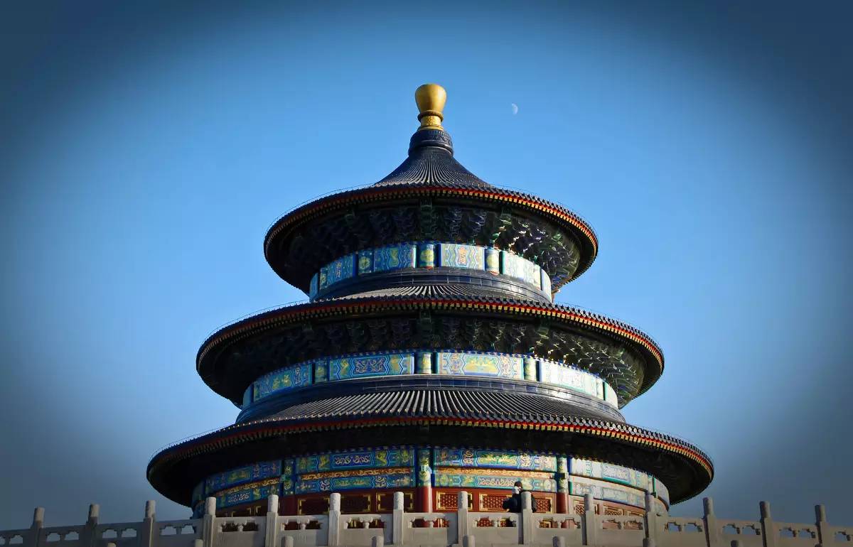 这个帝都最小的区,竟然拥有全北京最多的世界文化遗产!