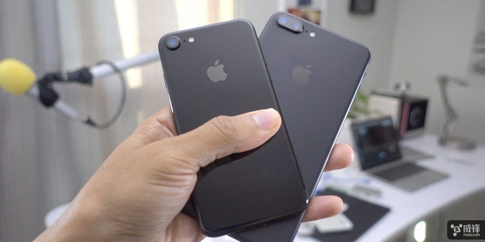 iPhone 在中国高端手机市场占比超 70%