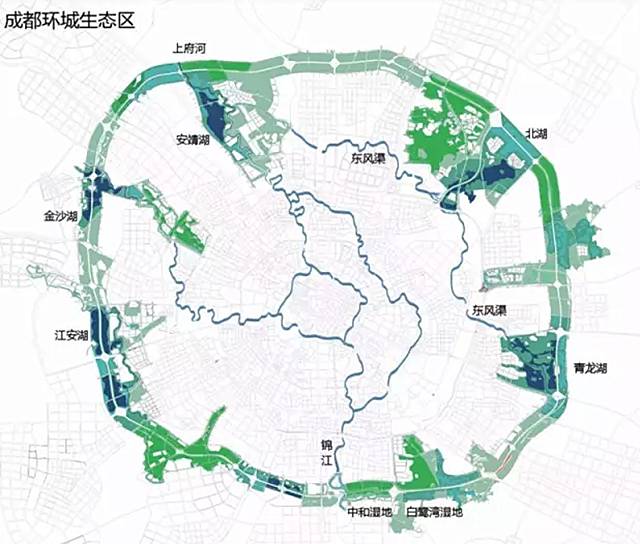 成都市各区人口_2017年成都各区新规划 天府新区真的是要爆棚了(2)