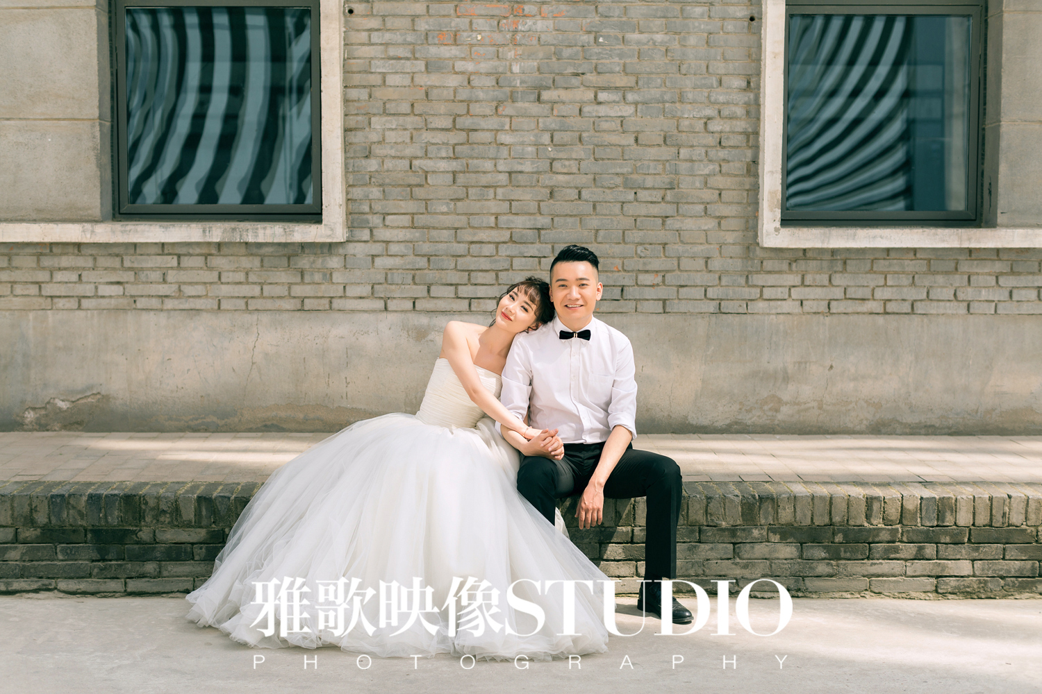 婚纱街拍图片_婚纱街拍风格照片(2)