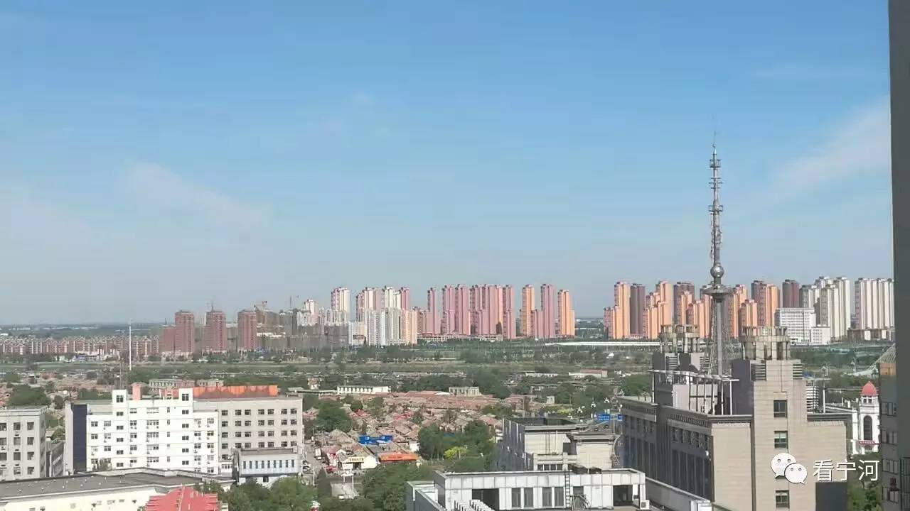 宁河的各种美景,唯这里独好!