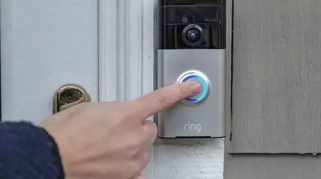 海外 Ring Doorbell2发布 看外国智澳门新葡萄新京登录能门铃有何创新？