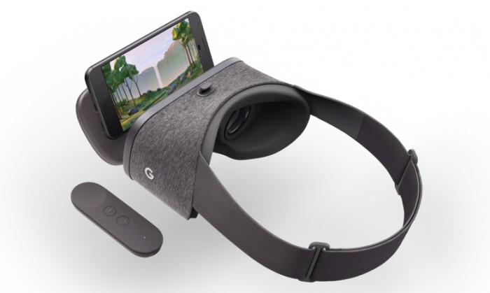 Google：11款Android手机年内支持下一代Daydream VR