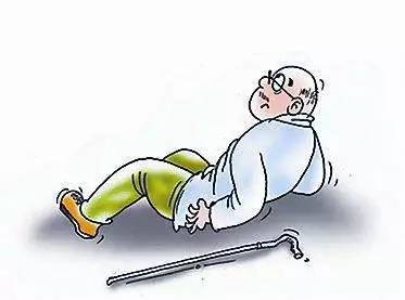 【健康保健】老年人跌倒有多可怕,专家教你4招降低跌倒风险!