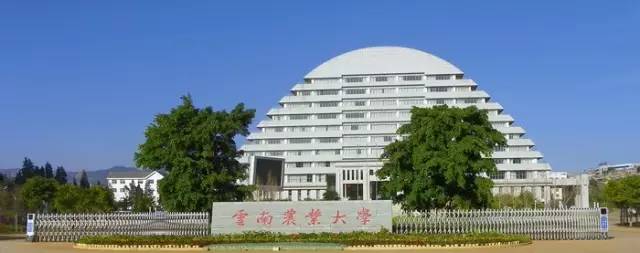 云南农业大学