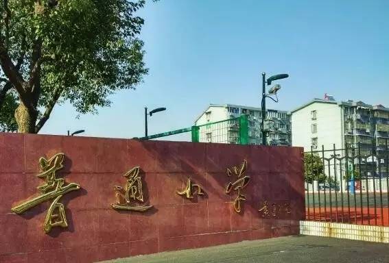 实验小学,城中路小学在家长中的口碑也不错,这两所学校的师资在本区内