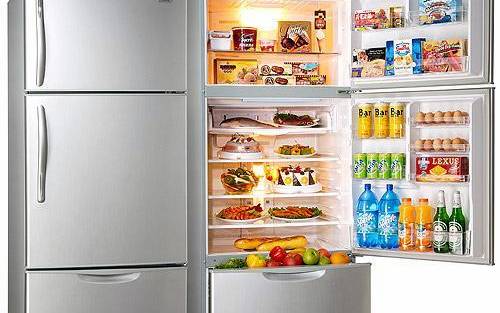 2019冰箱质量排行榜_海尔BCD 301WD 301升多门冰箱 银灰色 冰箱产品图片4