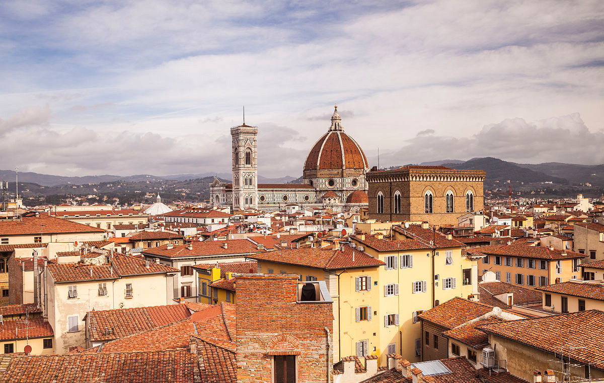 去意大利留学你需要注意哪些问题?
