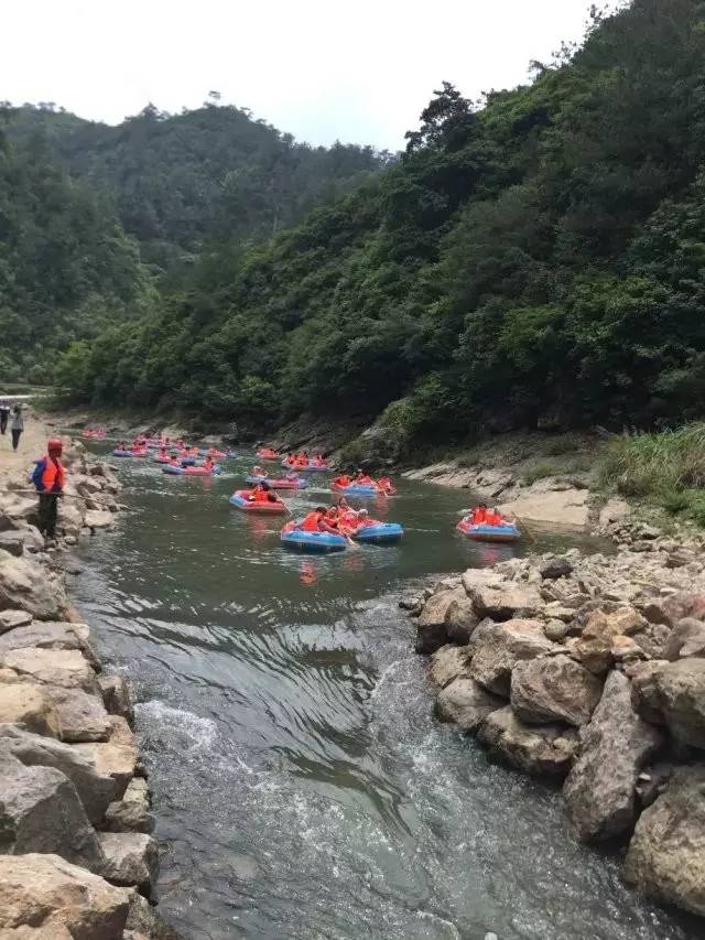 湫山人口