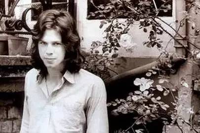 关于nick drake