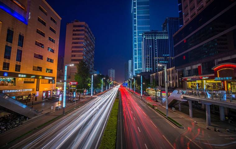 成都外来人口_外地人来成都不得不去的六个地方