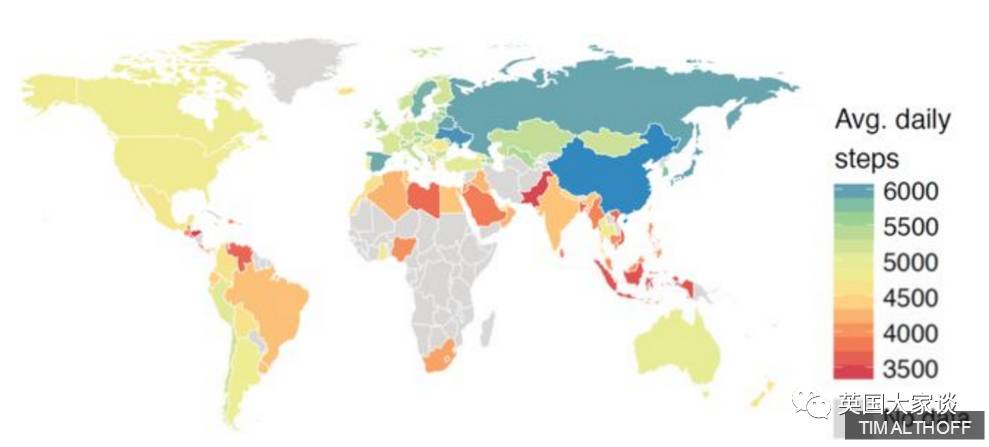 英国世界人口_2018年世界人口排名 世界各国人口数量排名(3)