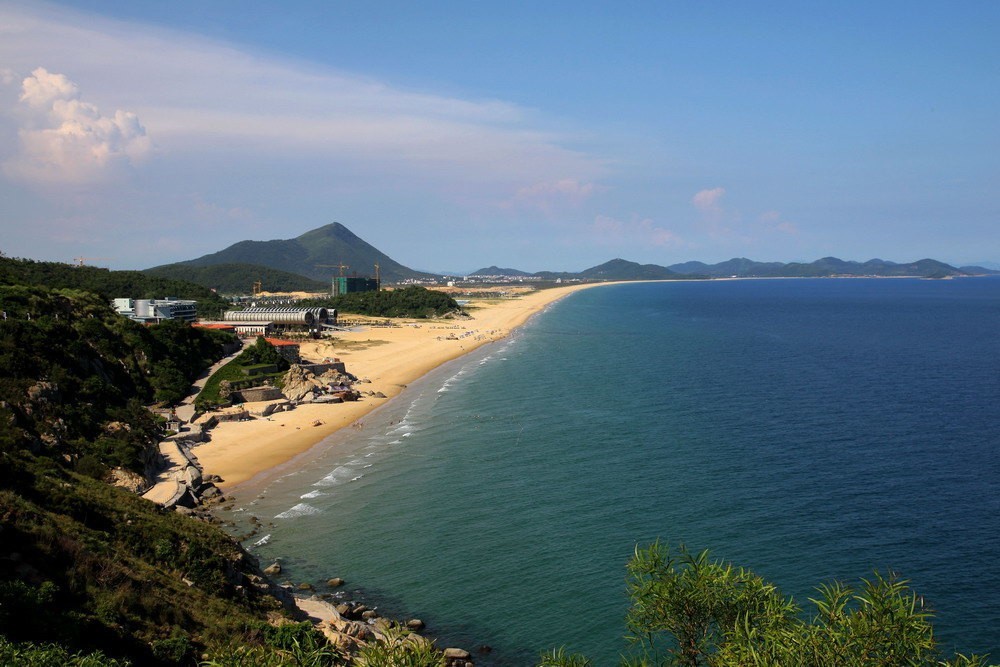 海陵岛人口_阳江海陵岛图片