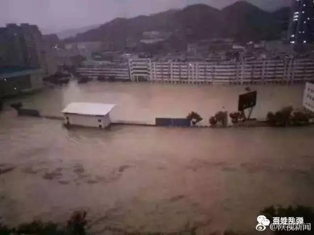 绥德人口_陕西绥德暴雨致一水库溃坝 县城进水3米全县人员撤离(2)