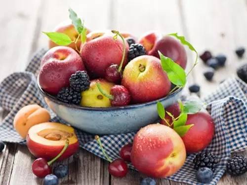 温性水果(最养人|温性水果比较平和,适用大多