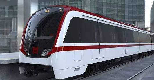 徐州3条地铁在建,远期更是规划到了11条线路