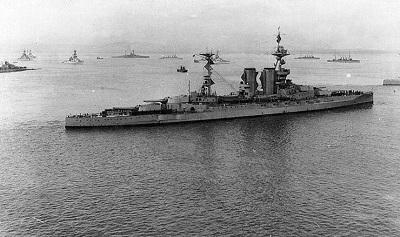 你没有见过的的战列舰殉爆过程德国潜艇击沉皇家海军巴勒姆号战列舰