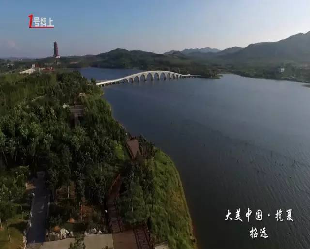 夏天来招远 你可以走进避暑天堂 春雨滨海旅游度假村 投进大海的