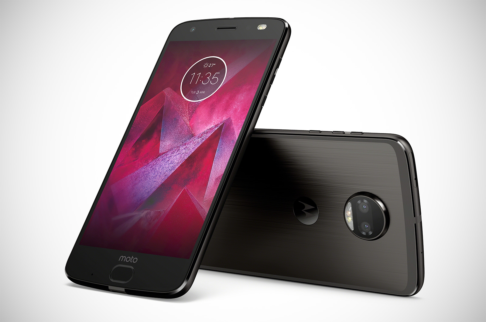 探索Moto Z4 Force，科技与力量的完美融合