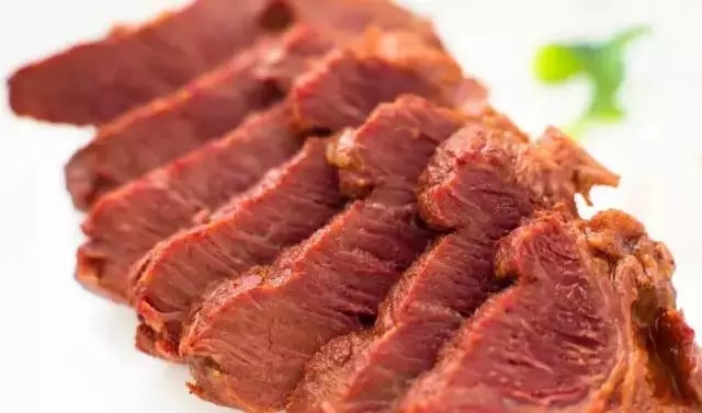 五香牛肉最正宗的做法_五香牛肉最正宗的做法 五香牛肉如何做