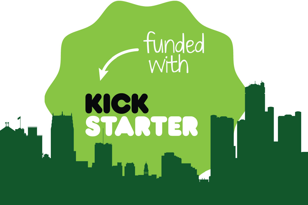 Kickstarter CEO 年底离职，三位创始人无一留任