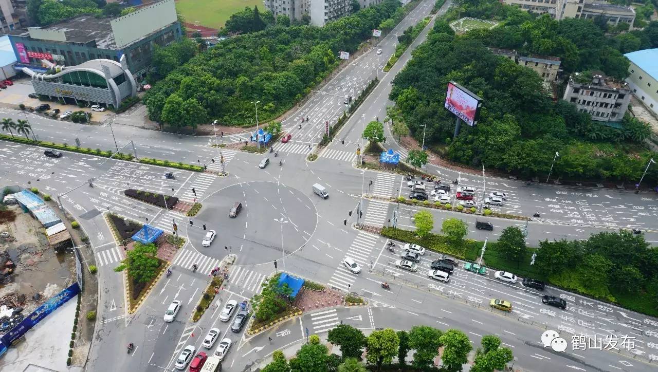 沙坪城区这几条道路帅爆登场!还有一条年底上线!哪条最靓?