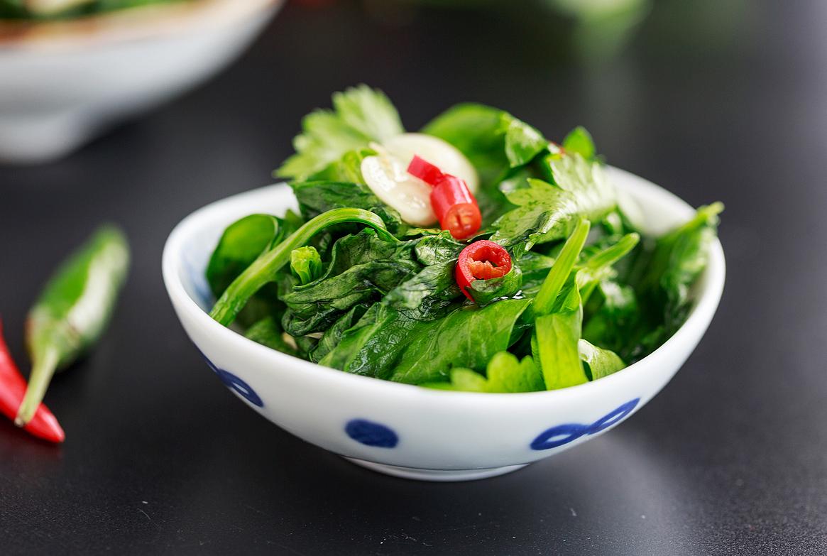 高血压吃什么，6种蔬菜可以辅助降血压 - 知乎