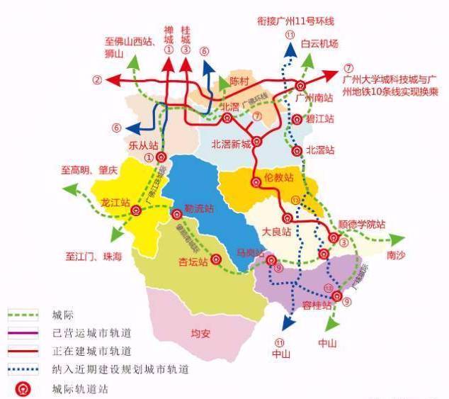 顺德人口_顺德地图