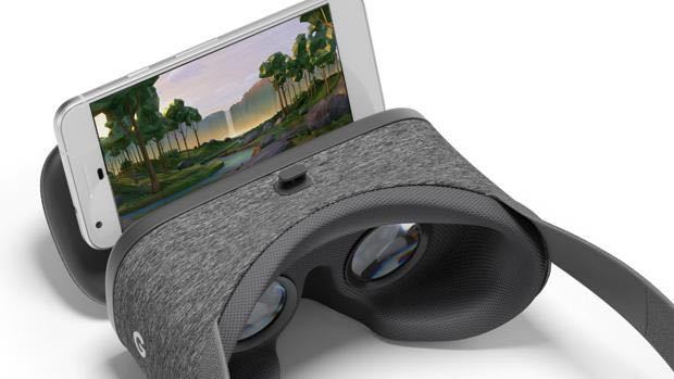 为了塑造VR界的“安卓生态”, 谷歌的Dream VR正在悄悄兼容更多手机